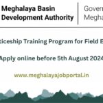 Meghalaya Basin Management Agency Image