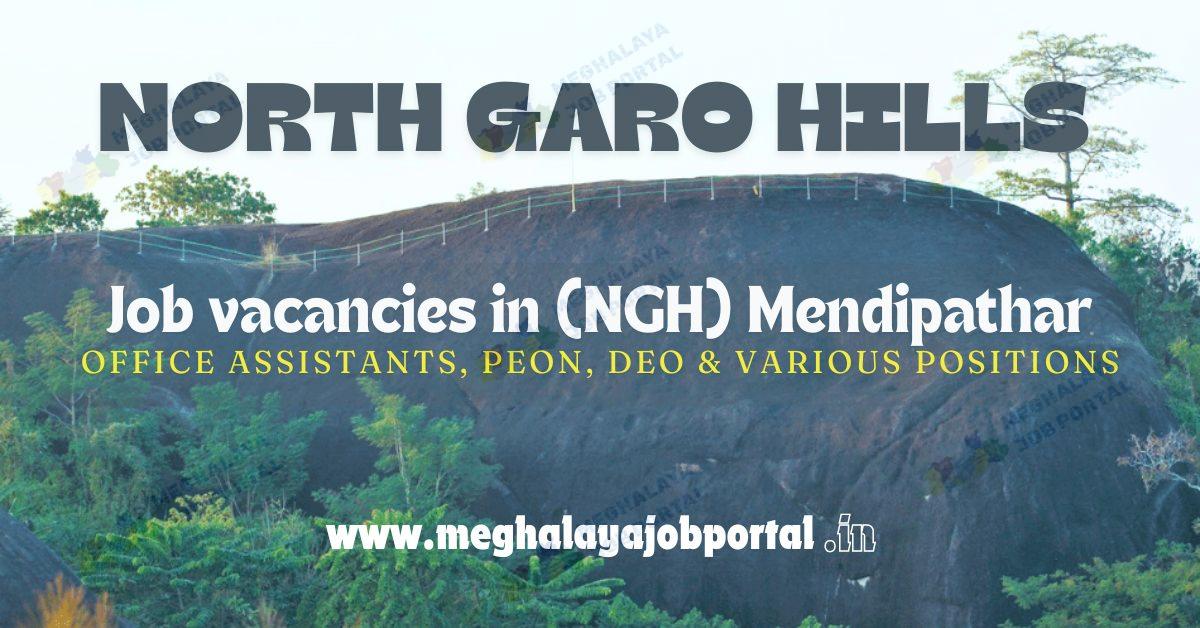 North Garo Hills