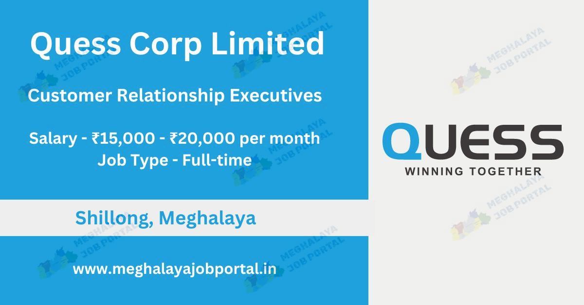 Quess Corp Limited