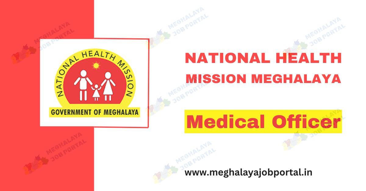 National Health Mission Recruitment