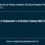 Directorate of Employment & Craftsmen Training