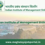 Indian Institute of Management Shillong