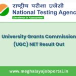 NTA UGC NET Result 2024