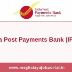 IPPB Recruitment 2024