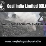 Coal India Recruitment 2024