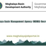 Meghalaya Basin Management Agency