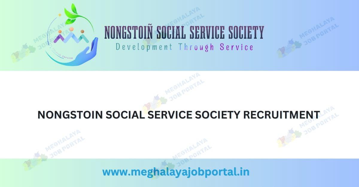 Nongstoin Social Service Society