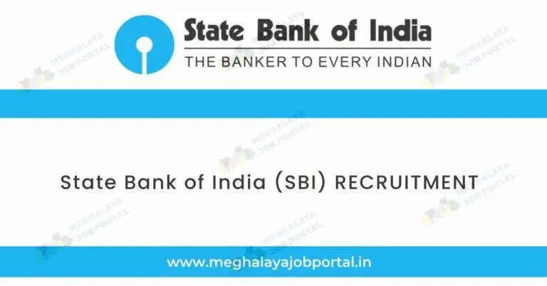 SBI PO Notification 2025
