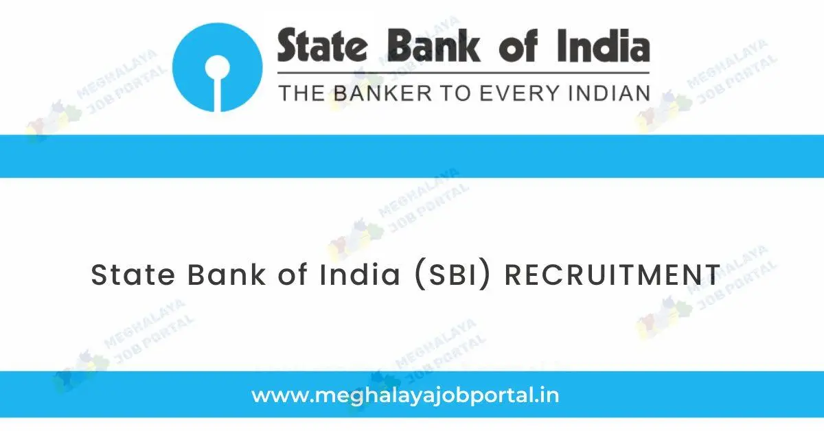 SBI PO Notification 2025