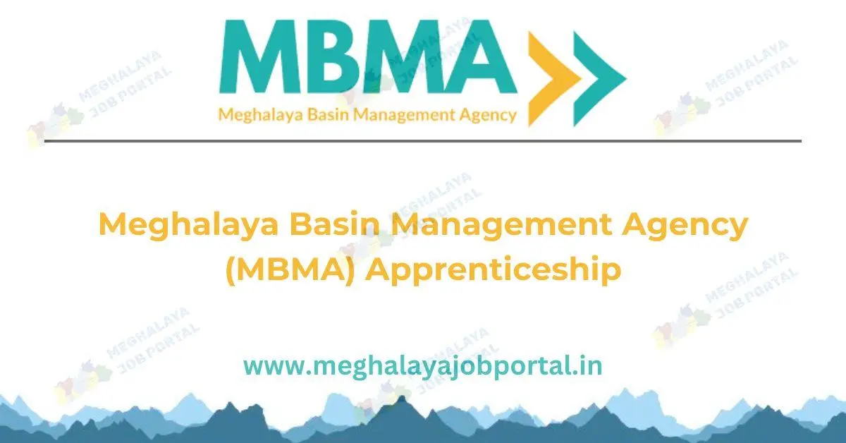 MBMA Apprenticeship Recruitment 2025