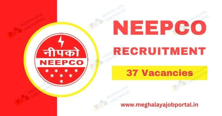 Neepco Recruitment 2025: Your Gateway to a Bright Future in Power Sector