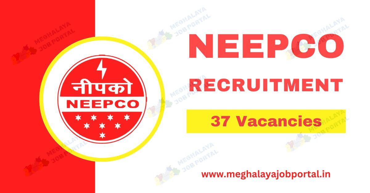 Neepco Recruitment 2025: Your Gateway to a Bright Future in Power Sector