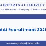 AAI Recruitment 2025: Apply for 83 Junior Executive Posts Starting from February 17th.