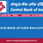 CBI Recruitment 2025 – 1000 Credit Officer Posts