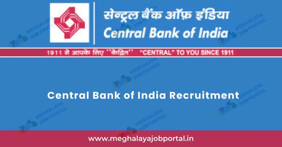 CBI Recruitment 2025 – 1000 Credit Officer Posts