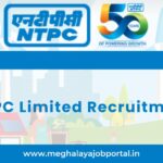 NTPC EET Recruitment 2025 Notification OUT for 475 Engineering Executive Trainee Vacancies