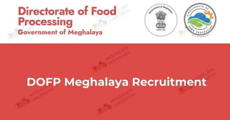 District Resource Persons job 2025 apply online now for 30 vacancies under PM FME Scheme before 20 March 2025