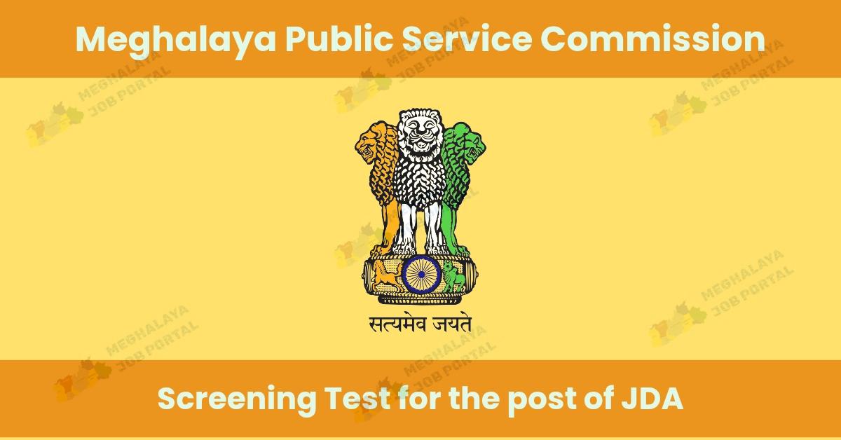 JDA Screening Test Rescheduled: New Date, Venue, and Call Letter Details