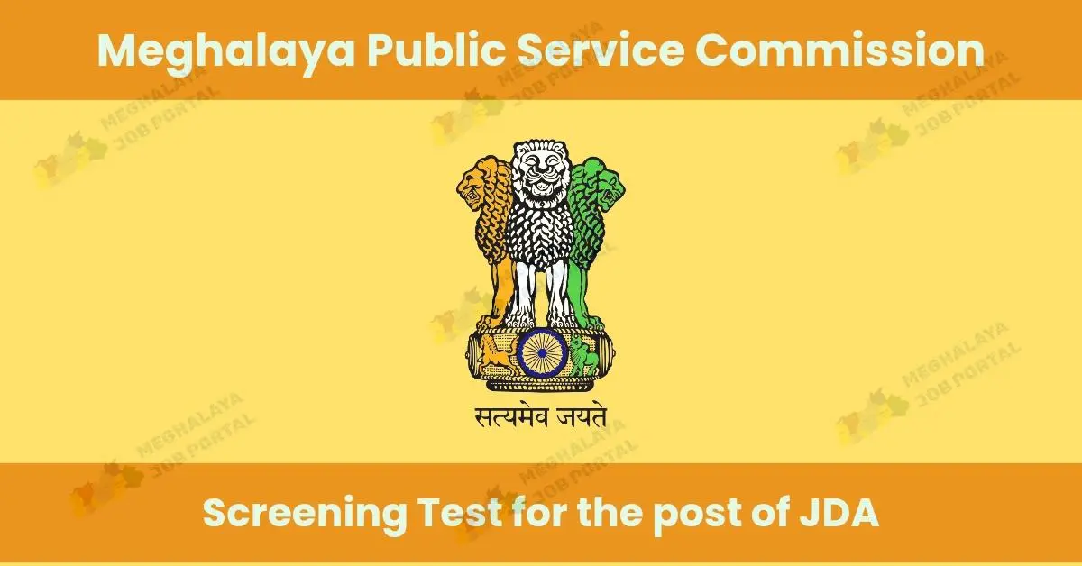 JDA Screening Test Rescheduled: New Date, Venue, and Call Letter Details