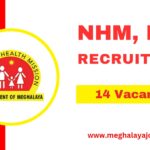 NHM North Garo Hills Recruitment 2025: Apply Now for Medical, Nursing, and Support Jobs