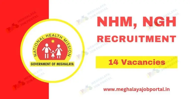 NHM North Garo Hills Recruitment 2025: Apply Now for Medical, Nursing, and Support Jobs