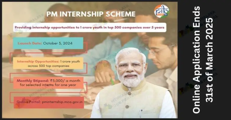 PM Internship Scheme 2025: A Life-Changing Opportunity for Young Minds