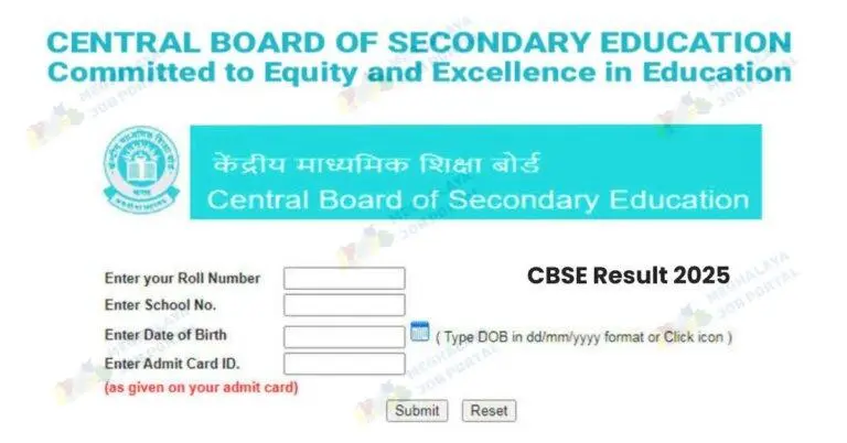 The CBSE Board Exams 2025 for Class 10 and 12 took place from 15 February 2025 to 18 March 2025. The exams were conducted smoothly all across India. More than 44 lakh students appeared bravely!