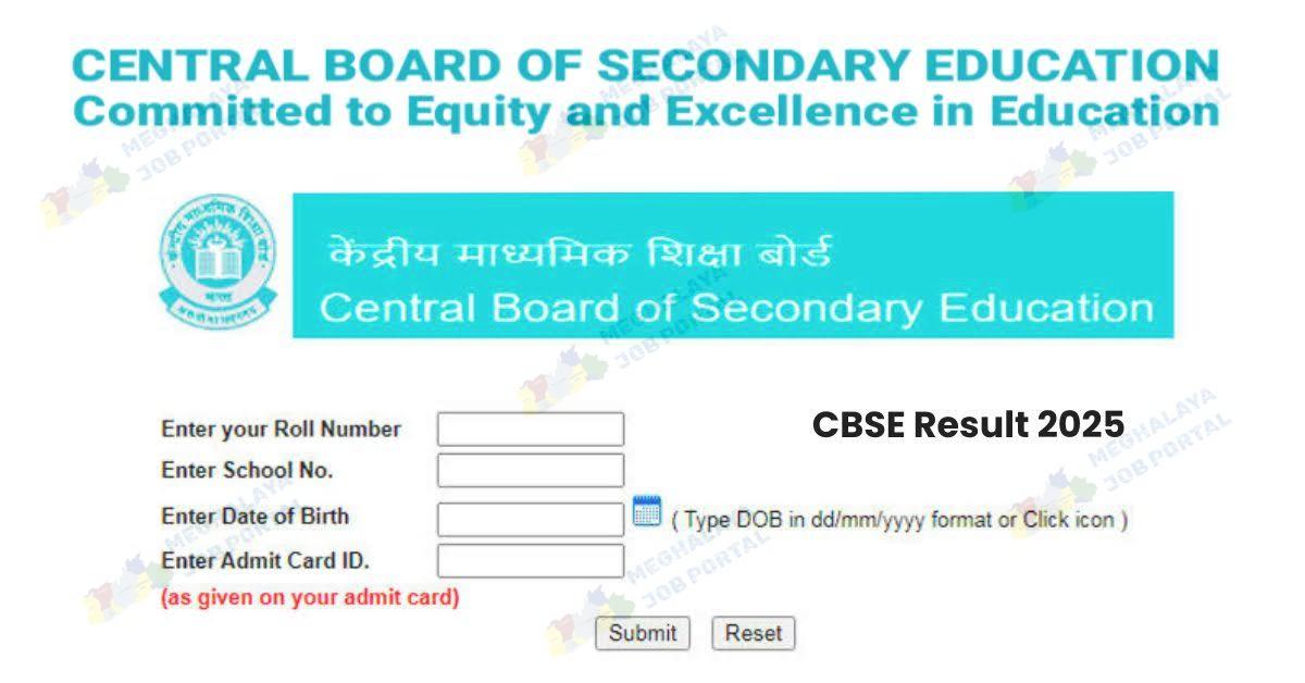 The CBSE Board Exams 2025 for Class 10 and 12 took place from 15 February 2025 to 18 March 2025. The exams were conducted smoothly all across India. More than 44 lakh students appeared bravely!