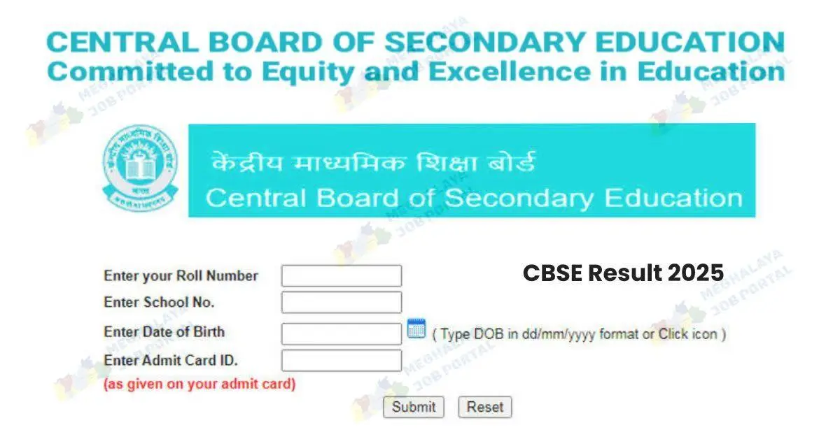 The CBSE Board Exams 2025 for Class 10 and 12 took place from 15 February 2025 to 18 March 2025. The exams were conducted smoothly all across India. More than 44 lakh students appeared bravely!