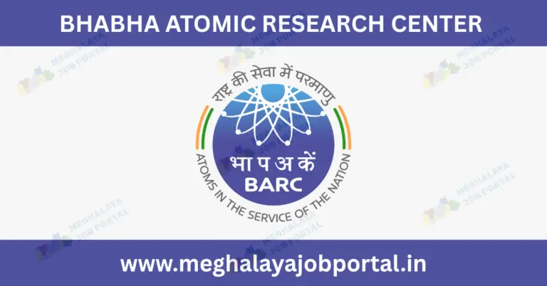 Bhabha Atomic Research Centre Recruitment 2025: Your Golden Chance to Become a Scientist!
