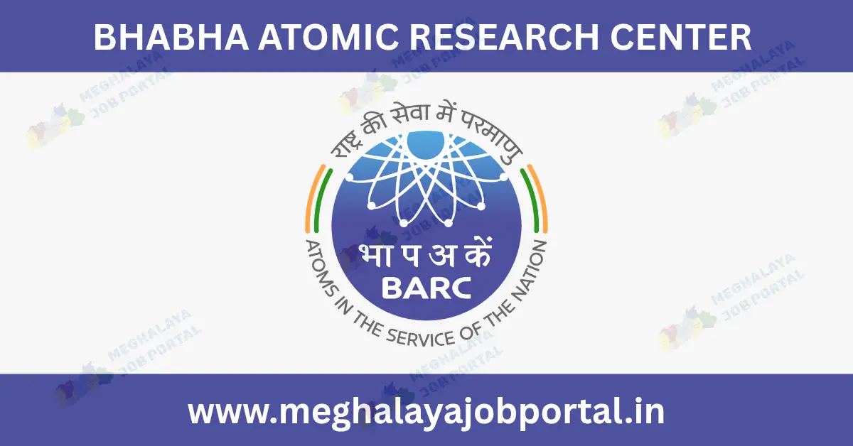 Bhabha Atomic Research Centre Recruitment 2025: Your Golden Chance to Become a Scientist!