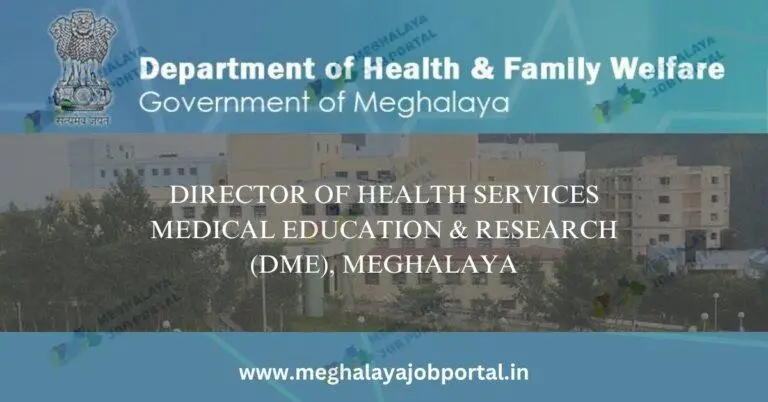 Director Medical Education Recruitment 2025: Walk-in Interview for Library Posts