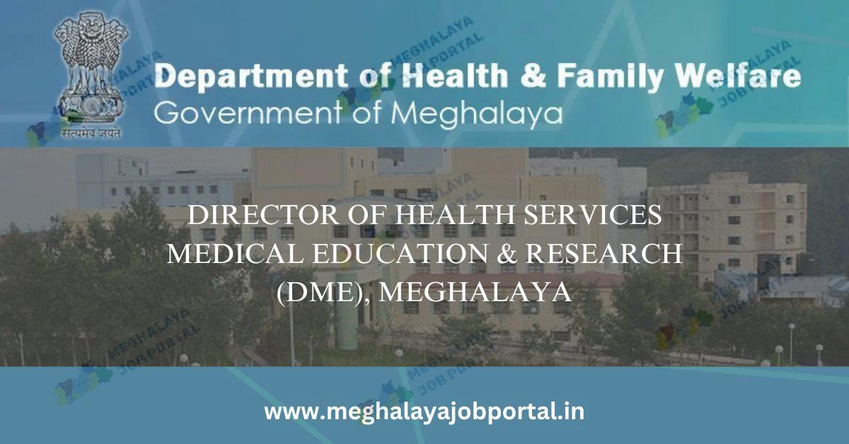 Director Medical Education Recruitment 2025: Walk-in Interview for Library Posts