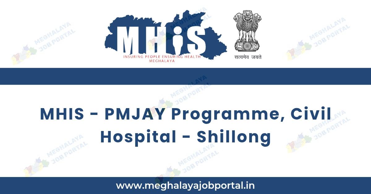 Hospital Management Society Recruitment 2025: Apply Before May 7th 2025.