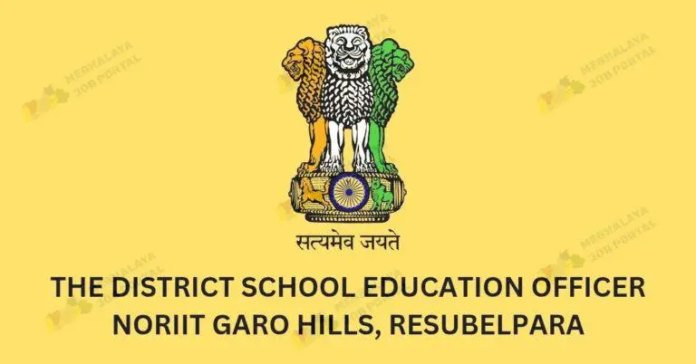 NGH Resubelpara And Kharkutta Recruitment 2025 notification out now. Apply for teaching and lab assistant jobs before 23 May 2025.