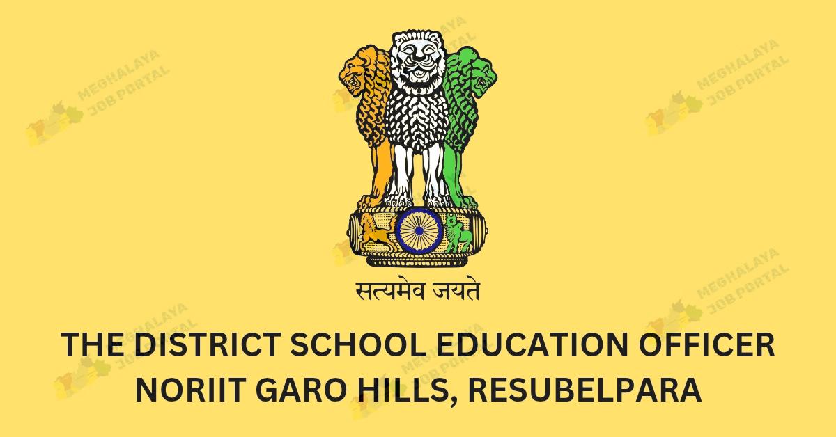 NGH Resubelpara And Kharkutta Recruitment 2025 notification out now. Apply for teaching and lab assistant jobs before 23 May 2025.