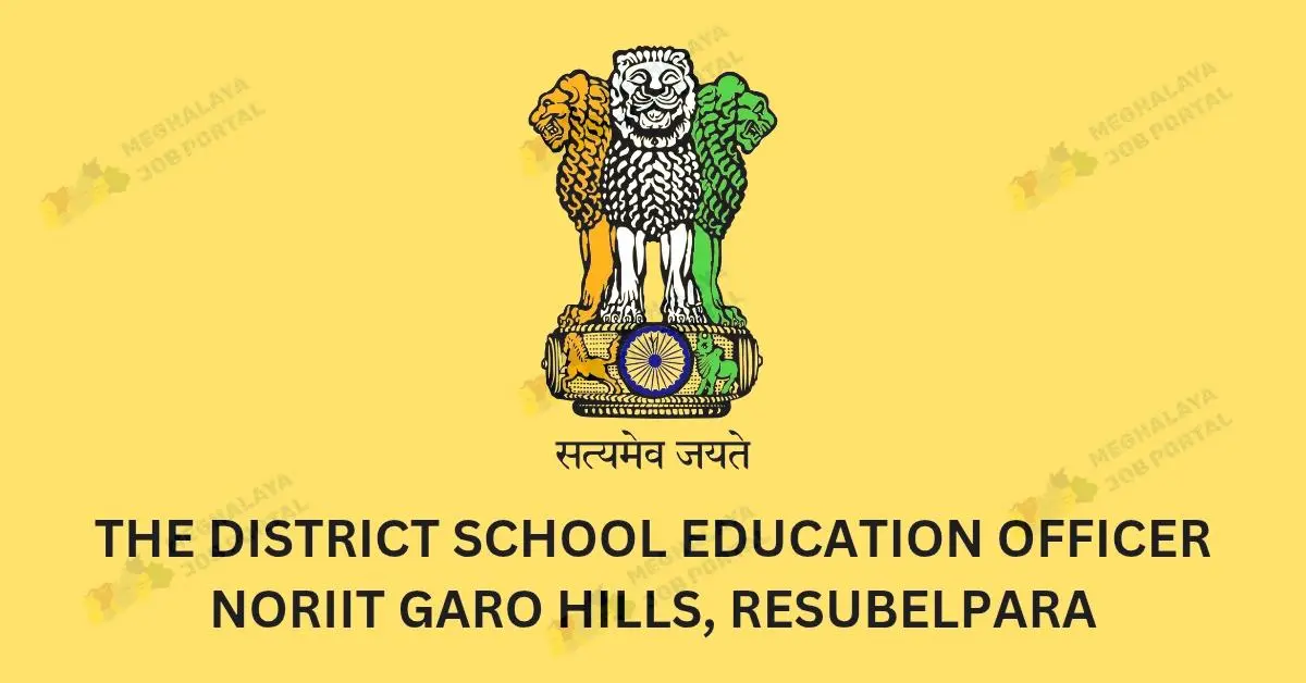 NGH Resubelpara And Kharkutta Recruitment 2025 notification out now. Apply for teaching and lab assistant jobs before 23 May 2025.