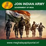 Indian Army TES 54 Batch Course Recruitment 2025