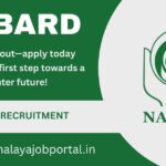 NABARD Specialists Recruitment 2025 – Apply Now for 5 High-Paying Jobs