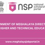 The Government of Meghalaya has shared good news for students. If you are from Meghalaya and passed your Class 12 exam in 2025, then this is for you. The Central Sector Scheme of Scholarships is now open for Fresh and Renewal applications through the National Scholarship Portal (NSP). Many students want to study more but face money problems. This scholarship will help them continue their college or university education without stress.