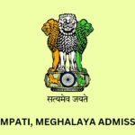 The ITI Ampati Admission 2025 is now open for new students. If you have passed class 8 or 10, you can apply for different one-year courses at ITI Ampati.
