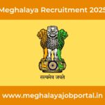 The Government of Meghalaya invites you to apply for jobs in Mumbai. Yes, you can work for our beautiful state! This is Meghalaya Recruitment 2025.