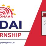 UIDAI Internship 2025 for Students: Govt Work, ₹50k Stipend - Apply Now!