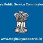 Meghalaya MPSC Recruitment for Typist 2025 announced with 32 vacancies. Apply online before 16th August 2025 on official website.