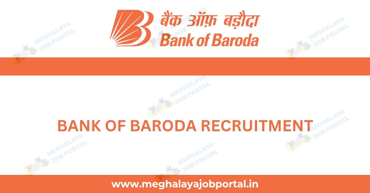 Bank of Baroda Recruitment 2025 is now open for 2500 posts. Apply online before 24 July. Check eligibility and state-wise vacancies.