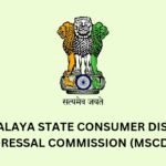 Meghalaya MSCDRC Recruitment 2025 offers one Personal Assistant post. Apply before 8th August 2025 through offline or online form.