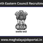 NEC Shillong Recruitment Board 2025 offers 7 Senior Secretariat Assistant posts on deputation. Apply within 60 days at necouncil.gov.in.