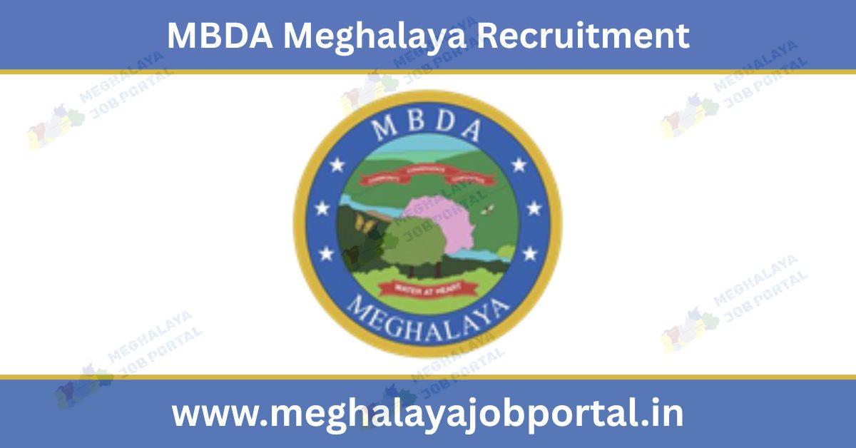 MBDA BMGF Recruitment 2025 notification released. Apply online for Junior Consultant and District Program Manager posts with salary up to ₹70,000 per month.