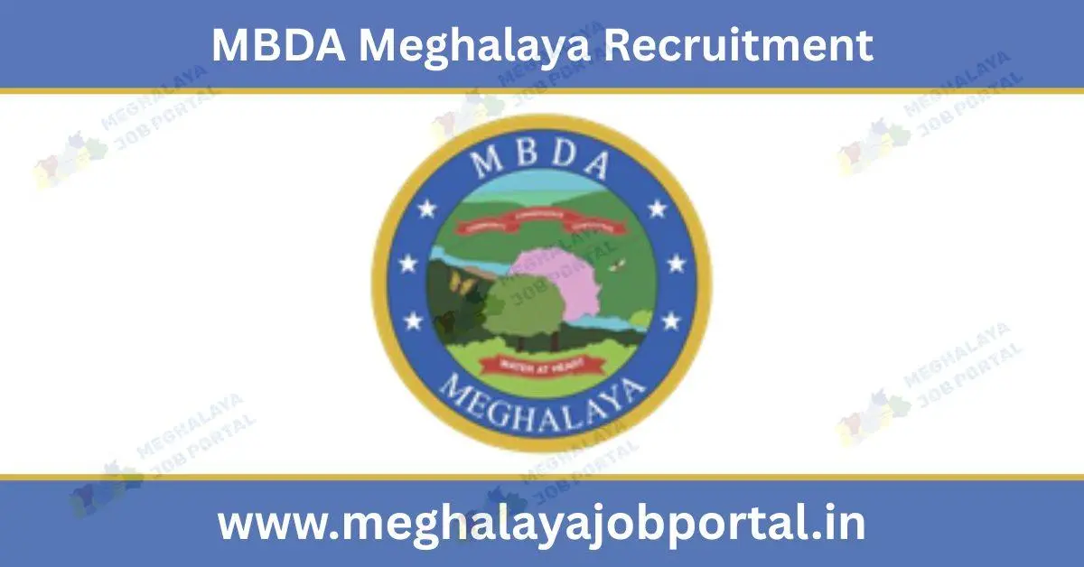 MBDA BMGF Recruitment 2025 notification released. Apply online for Junior Consultant and District Program Manager posts with salary up to ₹70,000 per month.