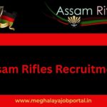 Assam Rifles Recruitment 2026 notification released for 95 sports quota posts. Read full job overview, sports wise seats, rally info, and apply date.